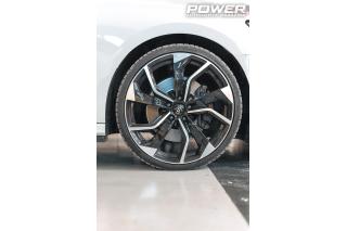 Audi S3 8Y Sportback 440Ps 